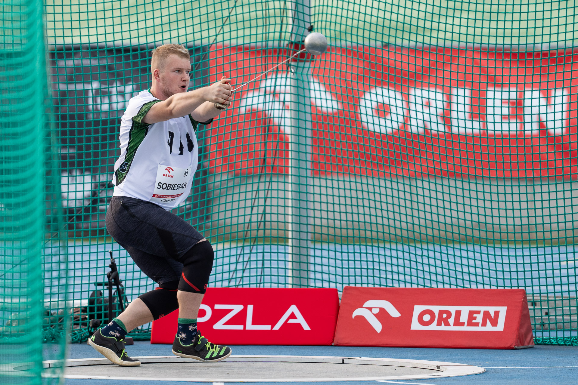 41. PZLA Mistrzostwa Polski U23  obrazek 10